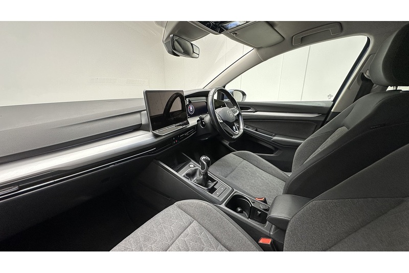 Volkswagen Golf TSI Match - U4190