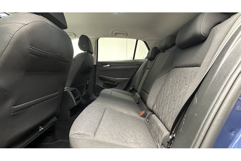 Volkswagen Golf TSI Match - U4190
