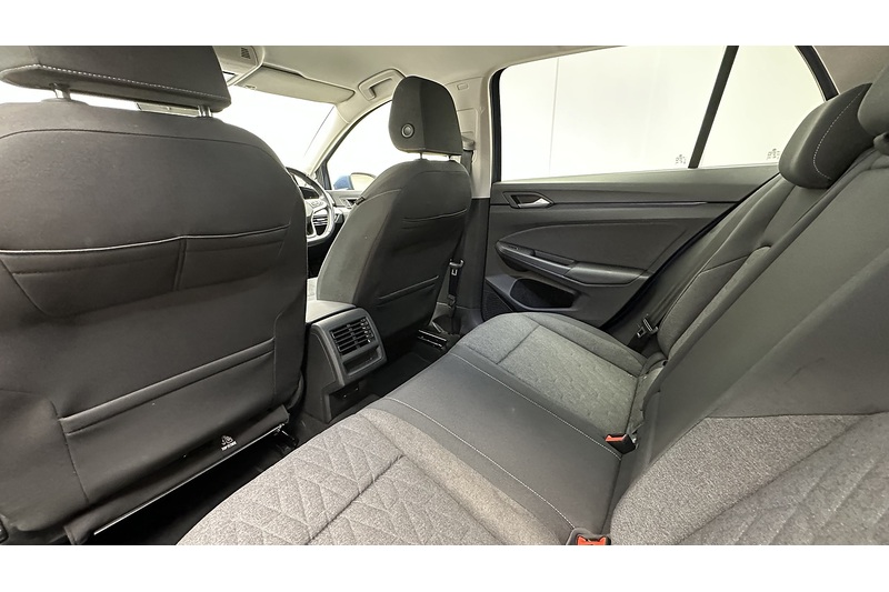 Volkswagen Golf TSI Match - U4190