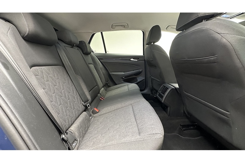 Volkswagen Golf TSI Match - U4190