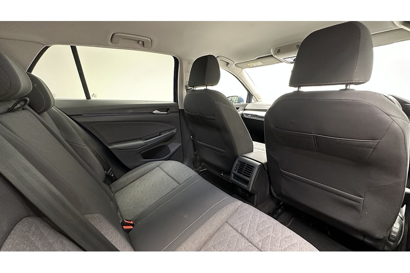 Volkswagen Golf TSI Match - U4190