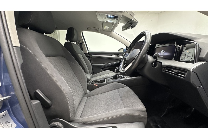 Volkswagen Golf TSI Match - U4190