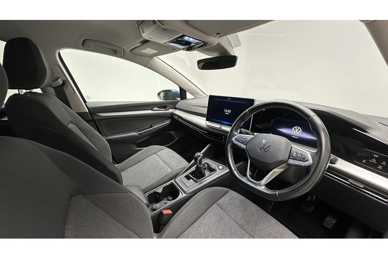 Volkswagen Golf TSI Match - U4190