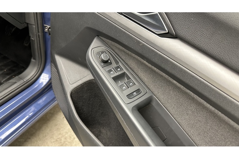 Volkswagen Golf TSI Match - U4190