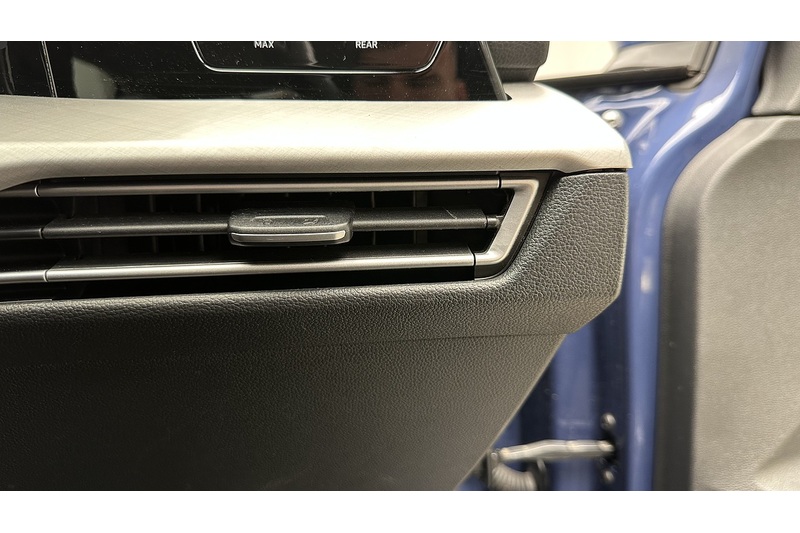 Volkswagen Golf TSI Match - U4190