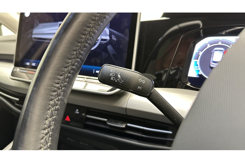 Volkswagen Golf TSI Match - U4190