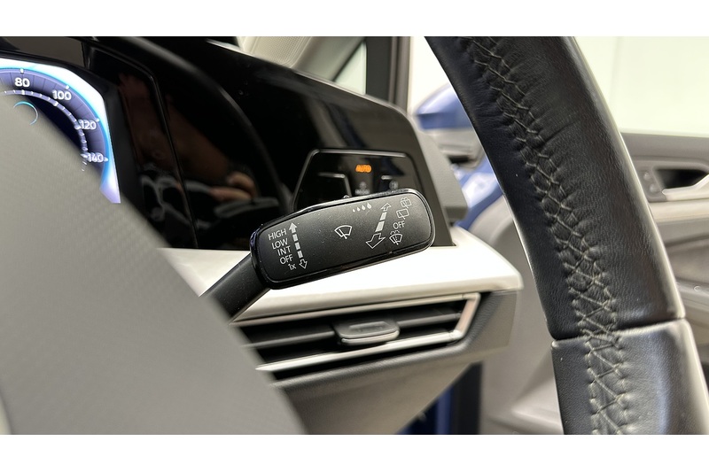 Volkswagen Golf TSI Match - U4190