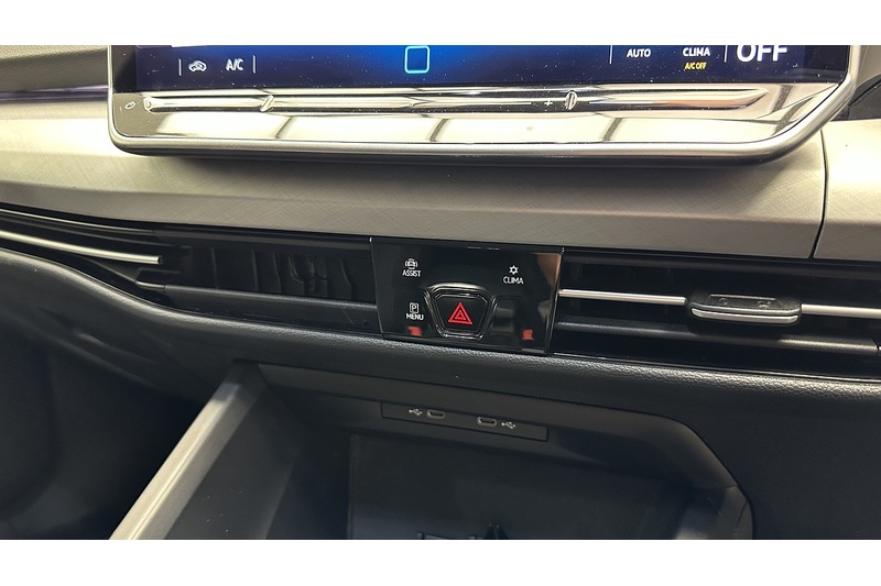 Volkswagen Golf TSI Match - U4190