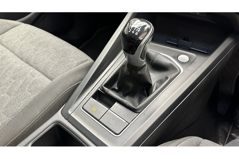 Volkswagen Golf TSI Match - U4190