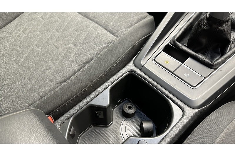 Volkswagen Golf TSI Match - U4190