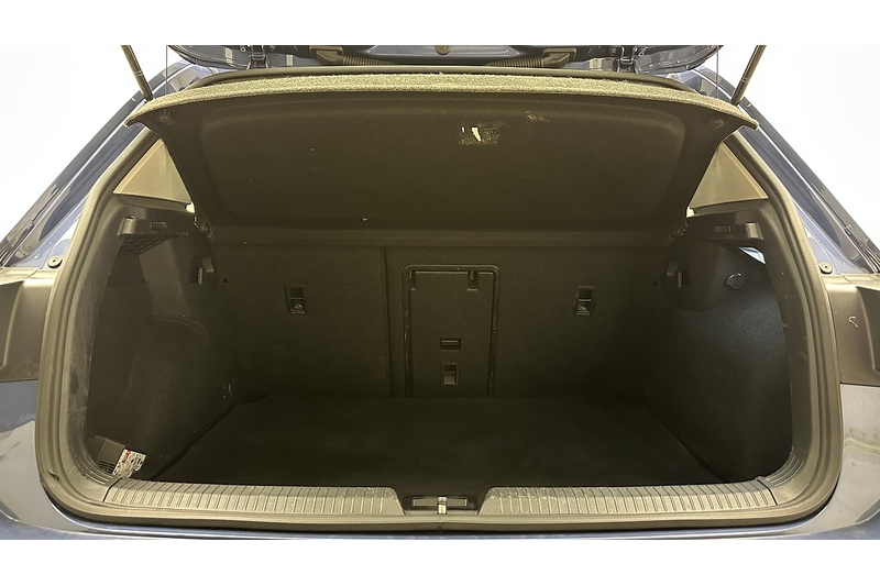 Volkswagen Golf TSI Match - U4190