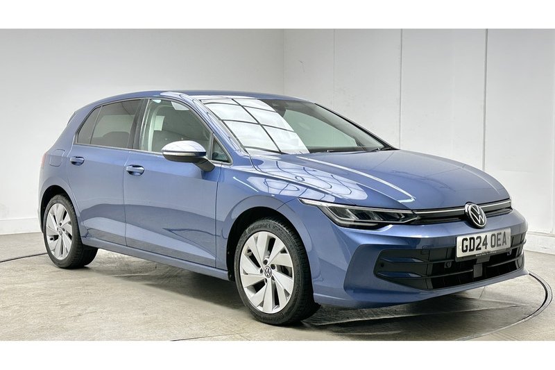 Volkswagen Golf TSI Match - U4190