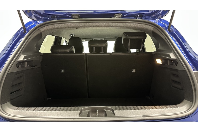 Renault Clio TCe techno - U4193