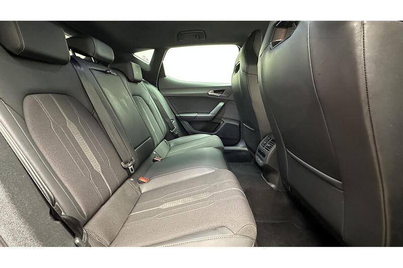 CUPRA Leon CUPRA Leon eHybrid VZ2 - U420