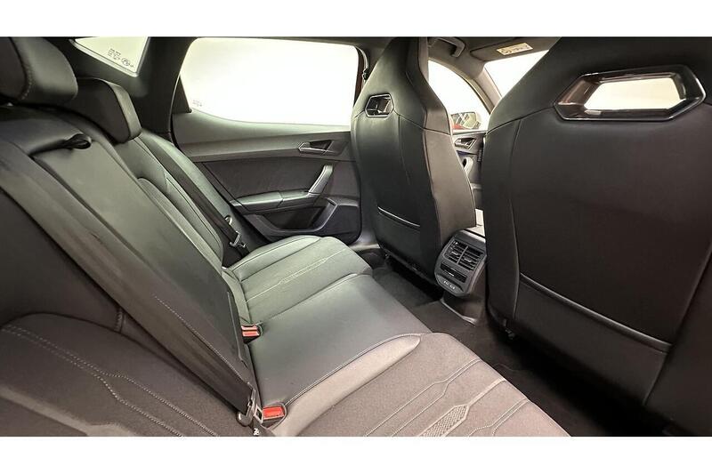 CUPRA Leon CUPRA Leon eHybrid VZ2 - U420