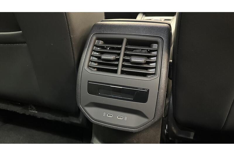 CUPRA Leon CUPRA Leon eHybrid VZ2 - U420