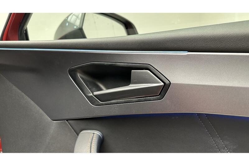 CUPRA Leon CUPRA Leon eHybrid VZ2 - U420