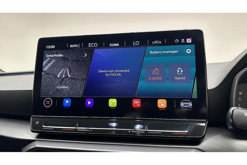 CUPRA Leon CUPRA Leon eHybrid VZ2 - U420