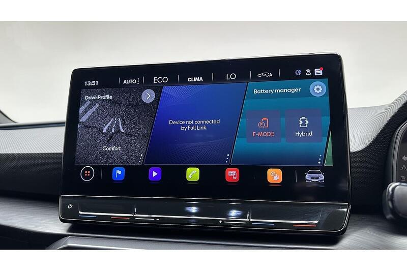 CUPRA Leon CUPRA Leon eHybrid VZ2 - U420