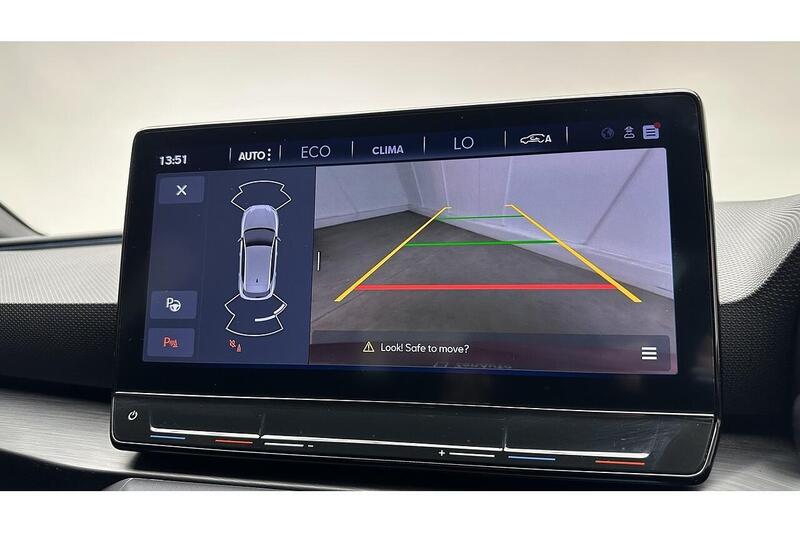 CUPRA Leon CUPRA Leon eHybrid VZ2 - U420