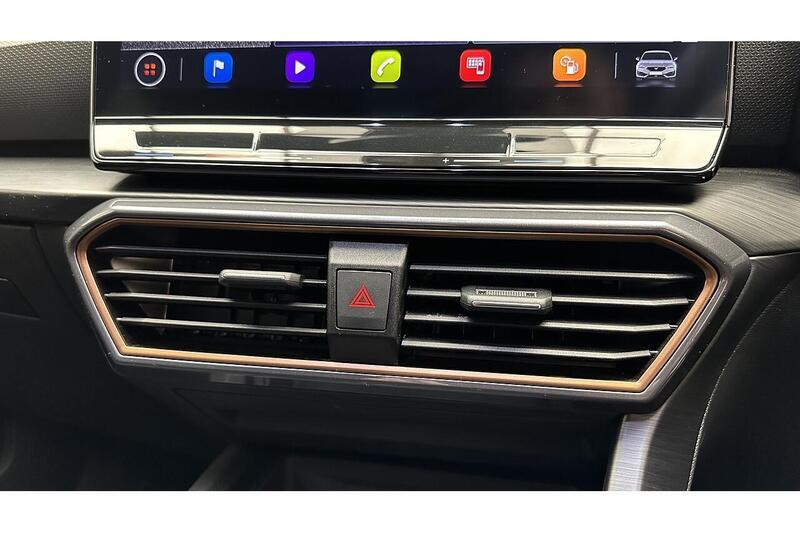 CUPRA Leon CUPRA Leon eHybrid VZ2 - U420