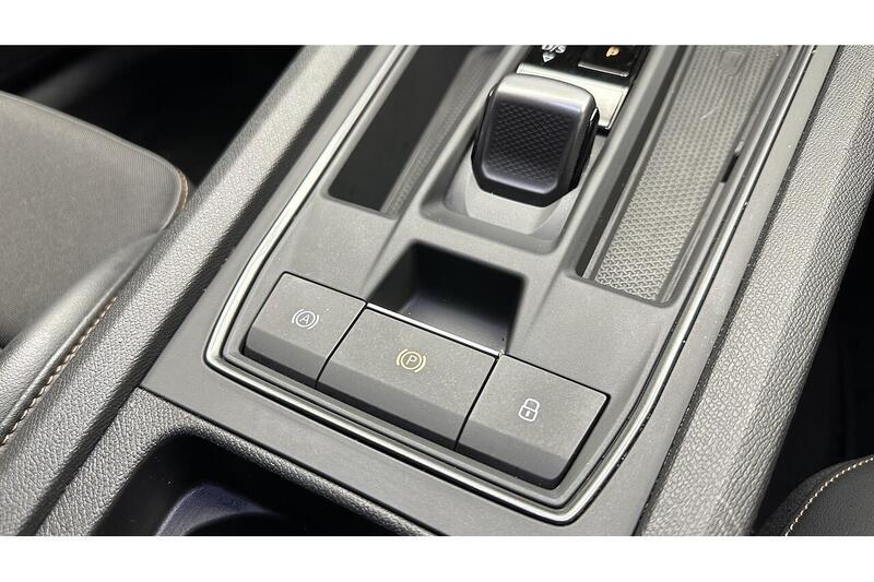 CUPRA Leon CUPRA Leon eHybrid VZ2 - U420