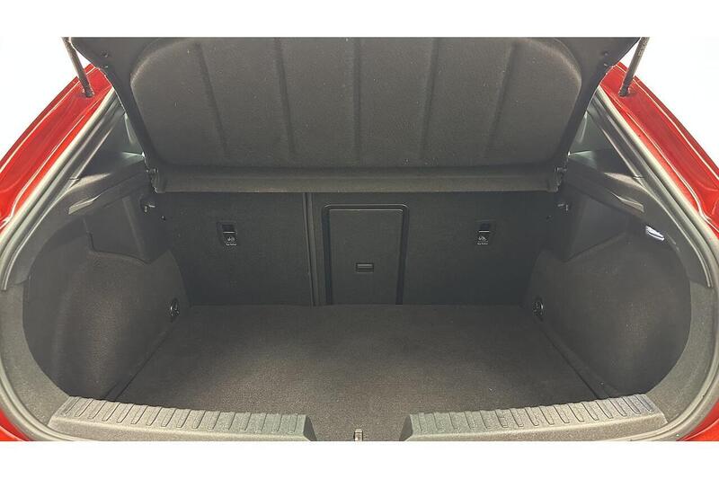 CUPRA Leon CUPRA Leon eHybrid VZ2 - U420