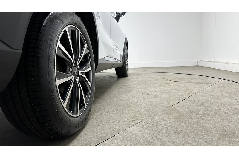 Ford Puma T EcoBoost MHEV Titanium - U4200