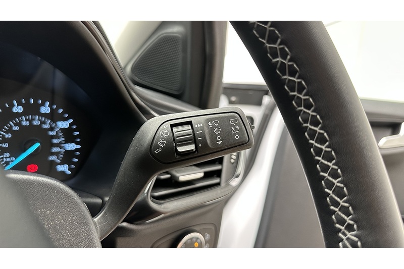 Ford Puma T EcoBoost MHEV Titanium - U4200