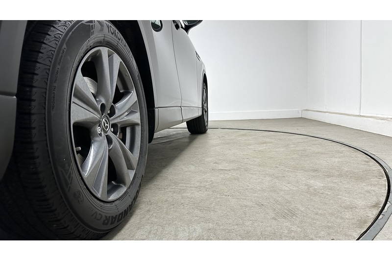 Mazda CX-60 e-SKYACTIV Exclusive-Line - U4202