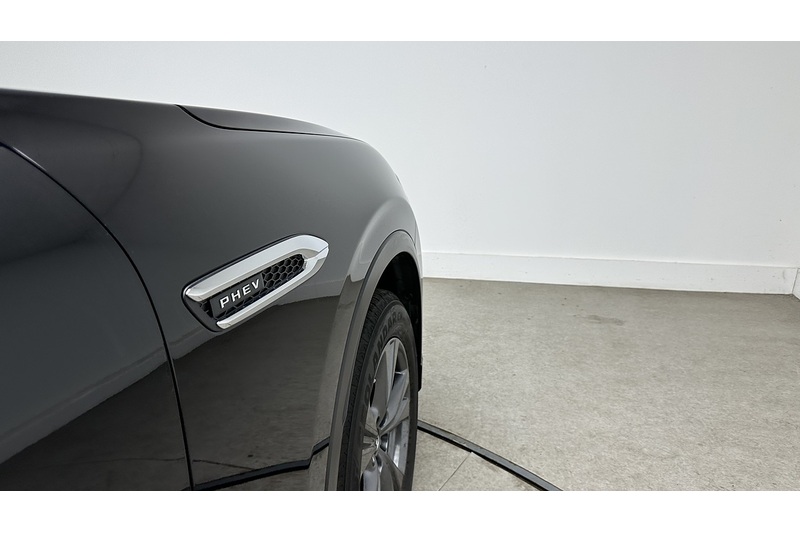 Mazda CX-60 e-SKYACTIV Exclusive-Line - U4202