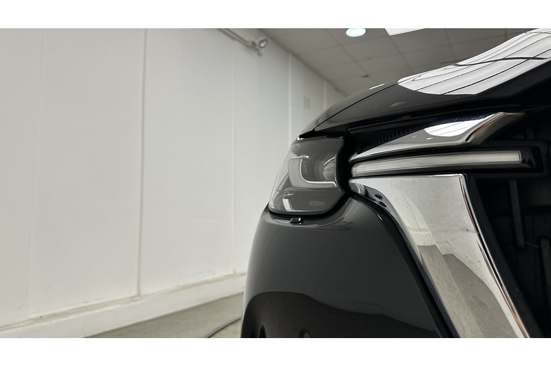 Mazda CX-60 e-SKYACTIV Exclusive-Line - U4202