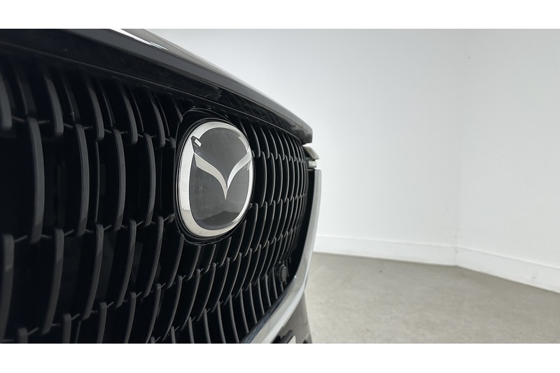 Mazda CX-60 e-SKYACTIV Exclusive-Line - U4202