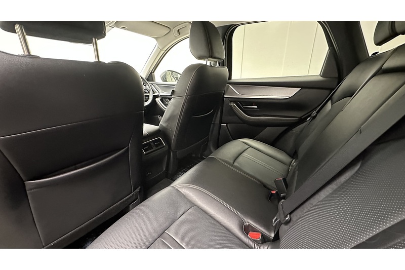 Mazda CX-60 e-SKYACTIV Exclusive-Line - U4202