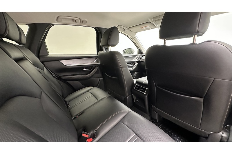 Mazda CX-60 e-SKYACTIV Exclusive-Line - U4202