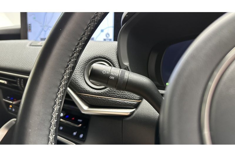 Mazda CX-60 e-SKYACTIV Exclusive-Line - U4202