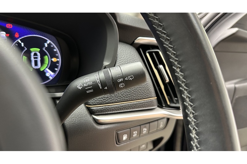 Mazda CX-60 e-SKYACTIV Exclusive-Line - U4202
