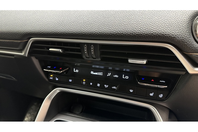 Mazda CX-60 e-SKYACTIV Exclusive-Line - U4202