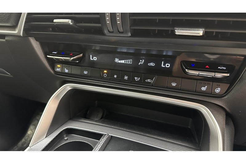 Mazda CX-60 e-SKYACTIV Exclusive-Line - U4202