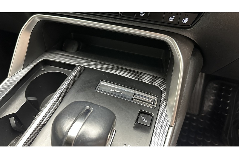 Mazda CX-60 e-SKYACTIV Exclusive-Line - U4202