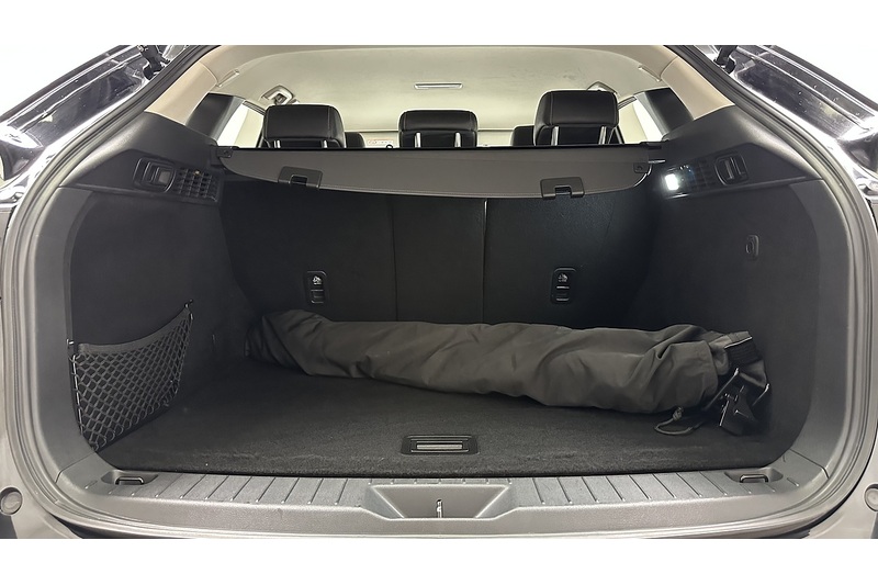 Mazda CX-60 e-SKYACTIV Exclusive-Line - U4202