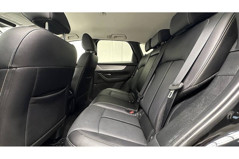 Mazda CX-60 e-SKYACTIV Exclusive-Line - U4202