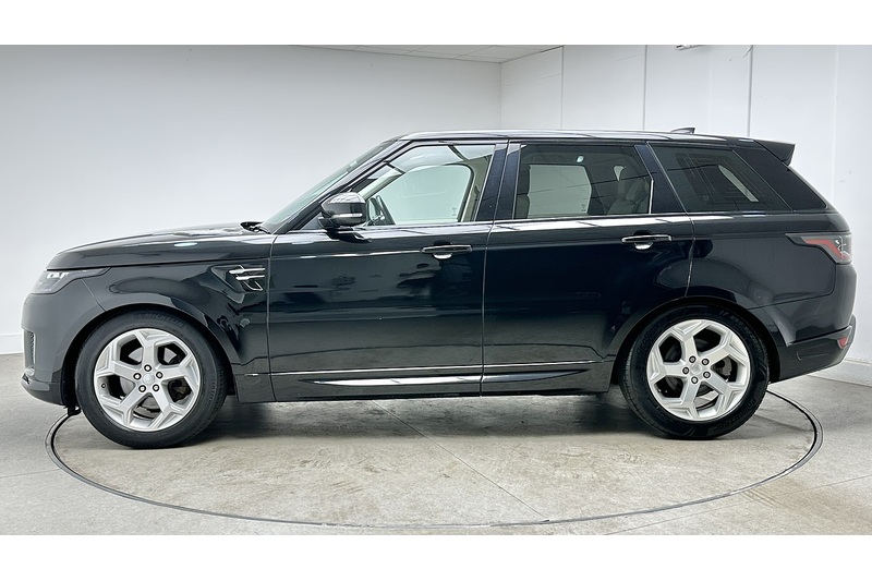 Land Rover Range Rover Sport Si4 HSE - U4206