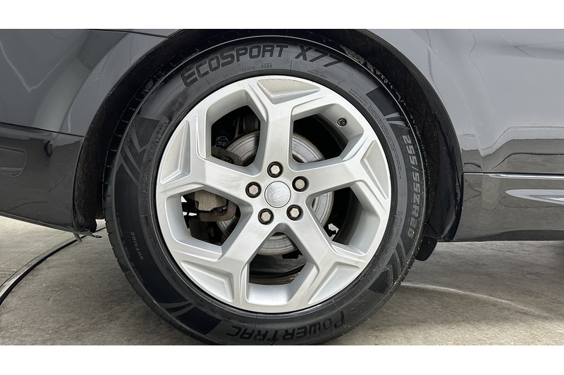Land Rover Range Rover Sport Si4 HSE - U4206