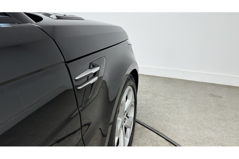 Land Rover Range Rover Sport Si4 HSE - U4206