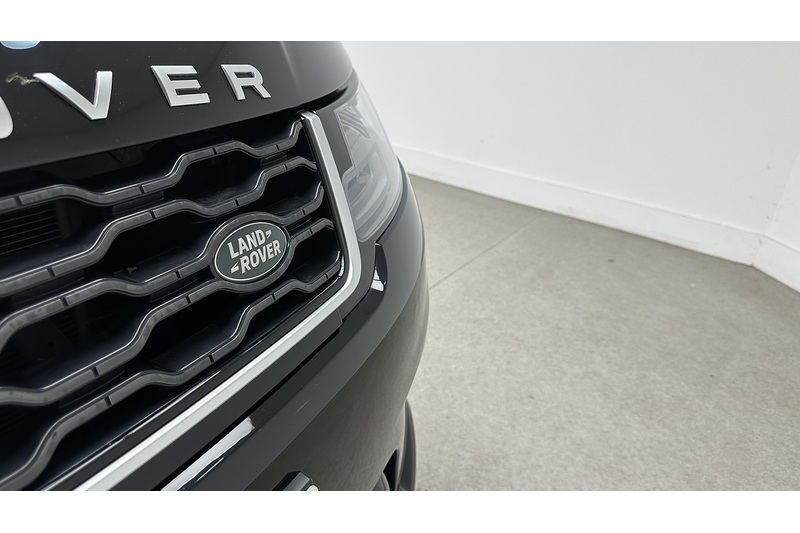 Land Rover Range Rover Sport Si4 HSE - U4206