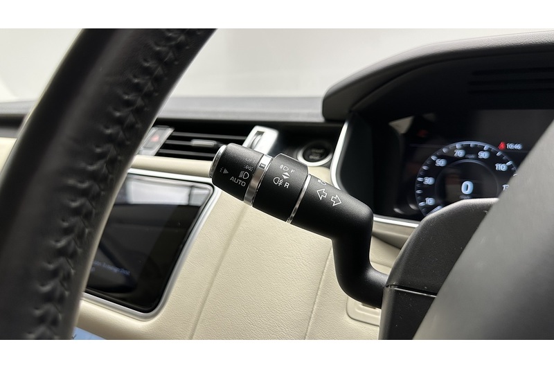 Land Rover Range Rover Sport Si4 HSE - U4206