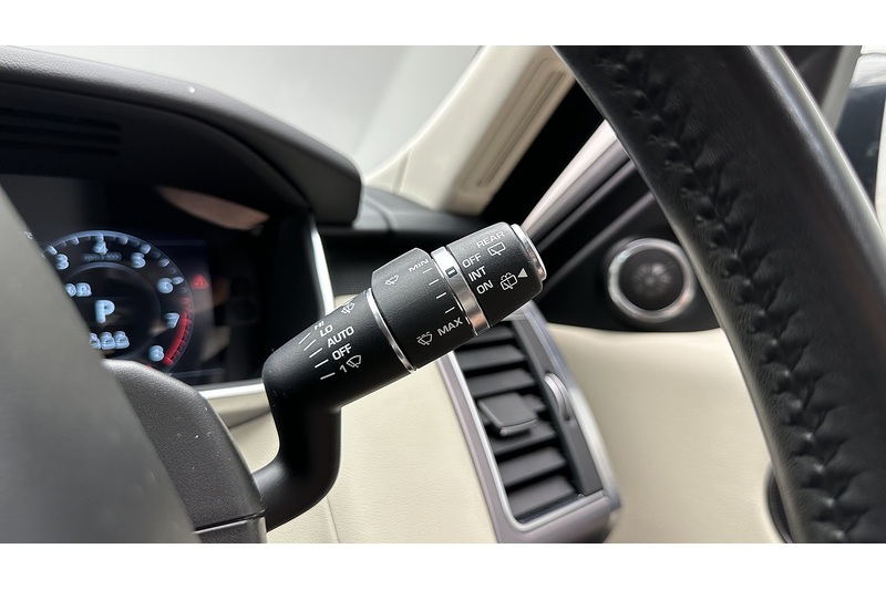 Land Rover Range Rover Sport Si4 HSE - U4206