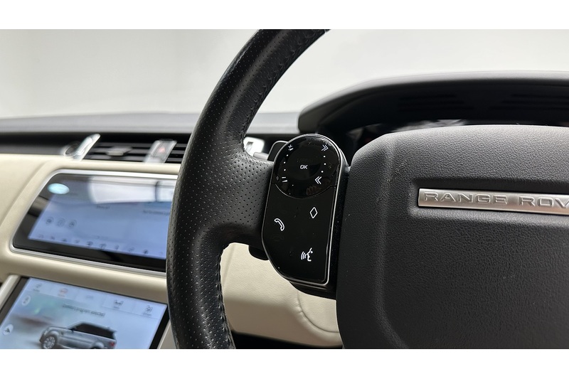Land Rover Range Rover Sport Si4 HSE - U4206