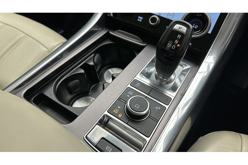 Land Rover Range Rover Sport Si4 HSE - U4206